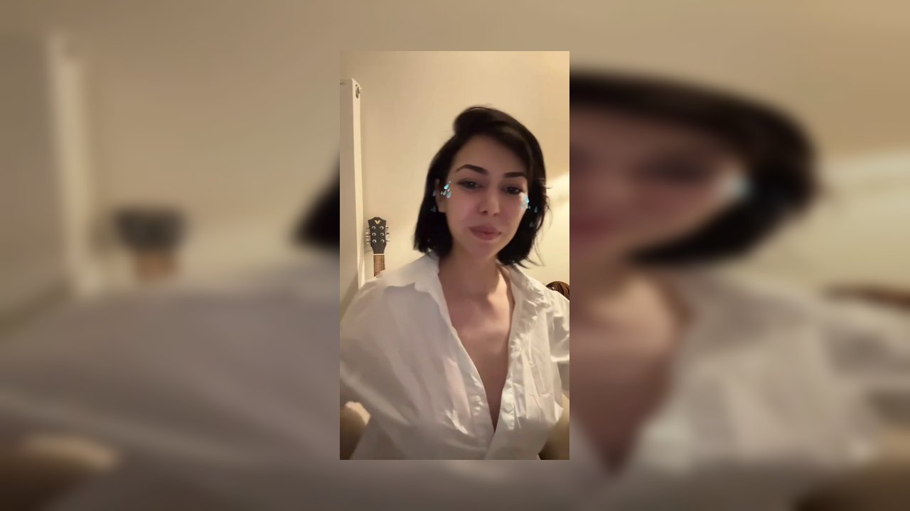 Şeyda Nur Tunç Superlive ve bigo videoları vol 1