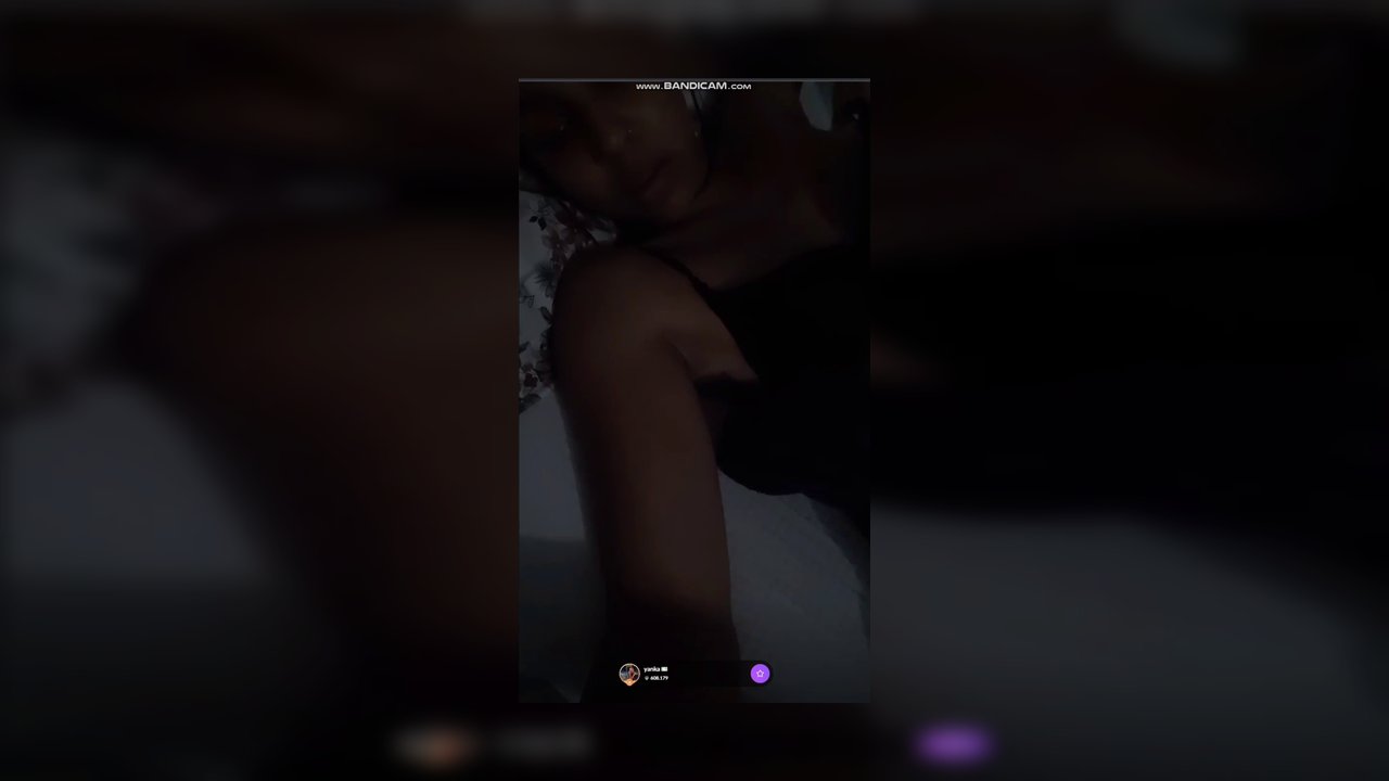 Tango Yanka Tango premium ifşa videoları part 42