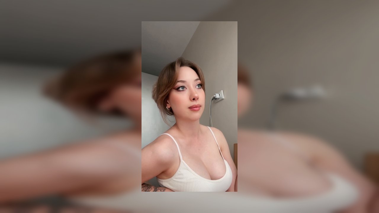 Luna Bognya İfşa videoları onlyfans ve yayınlar part 2