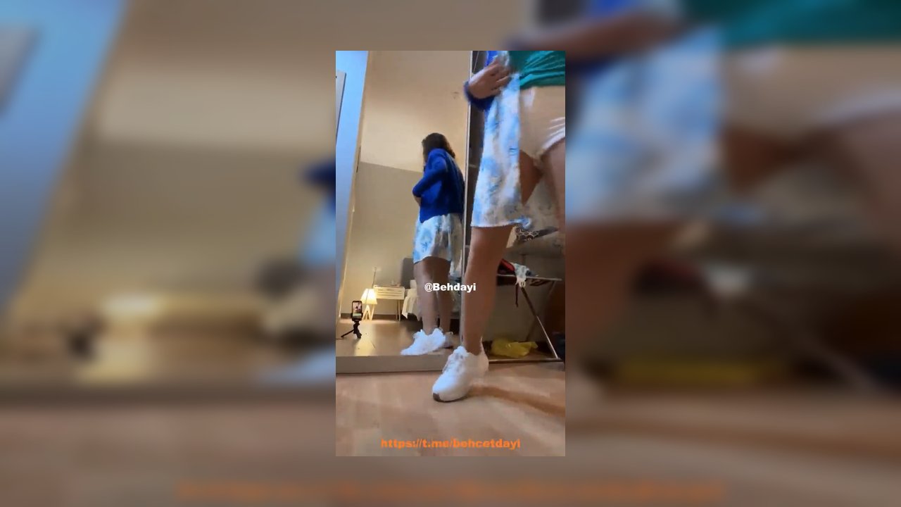 Karolin fişekçi youtube premium ifşa videoları part 9