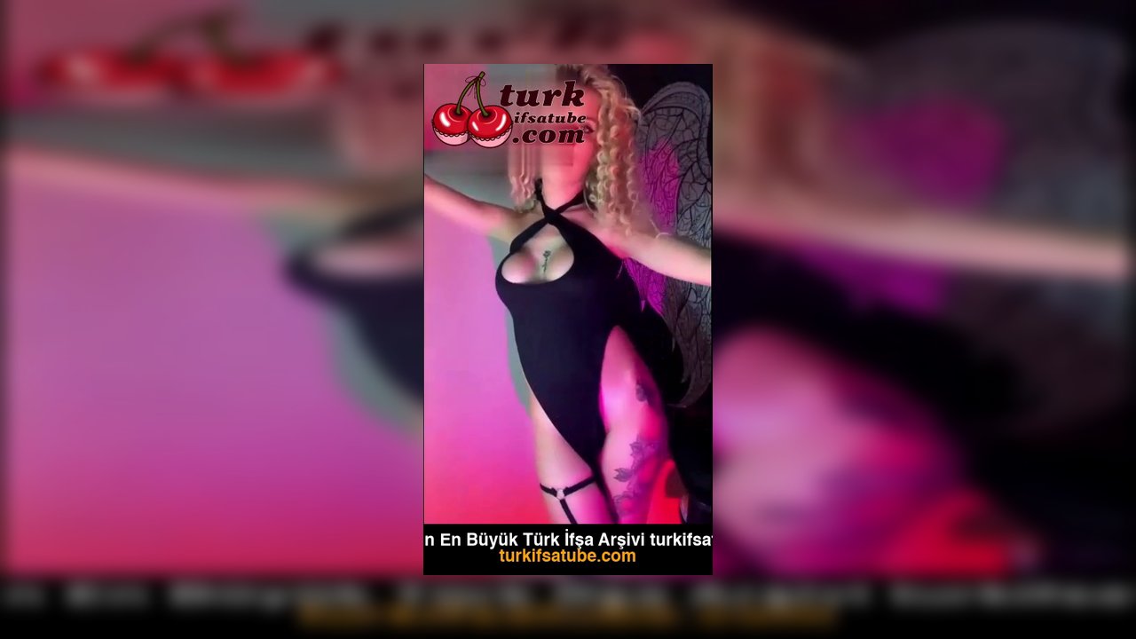 Aybike Büşra ifşa Tango