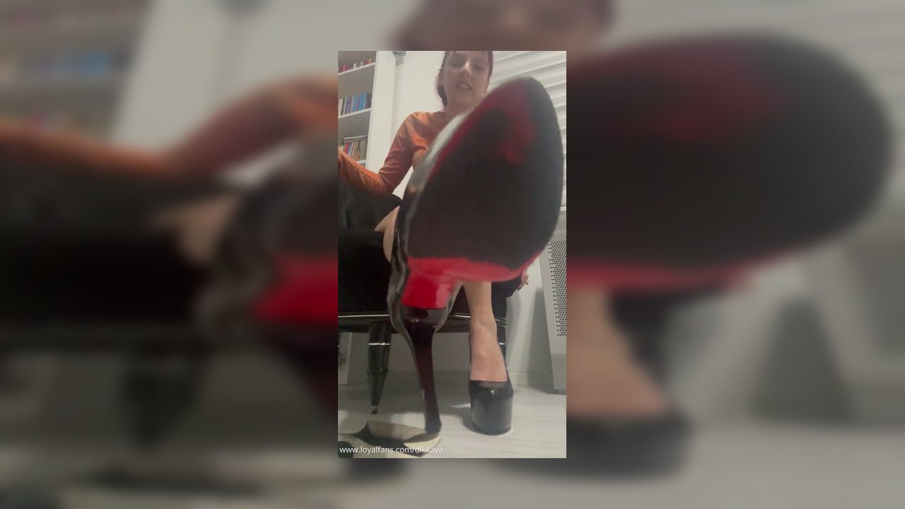 Hademe cuckold fantazi