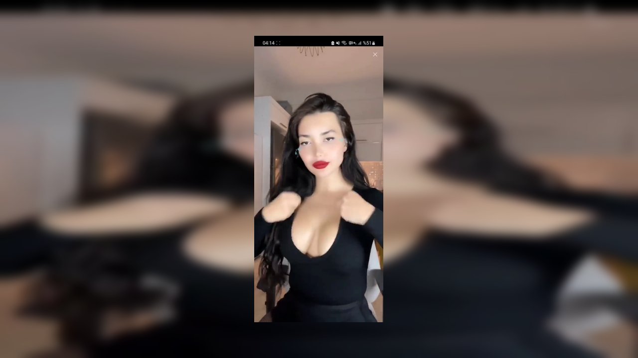 Bigo Kitana premium bigo ifşa videoları part 111