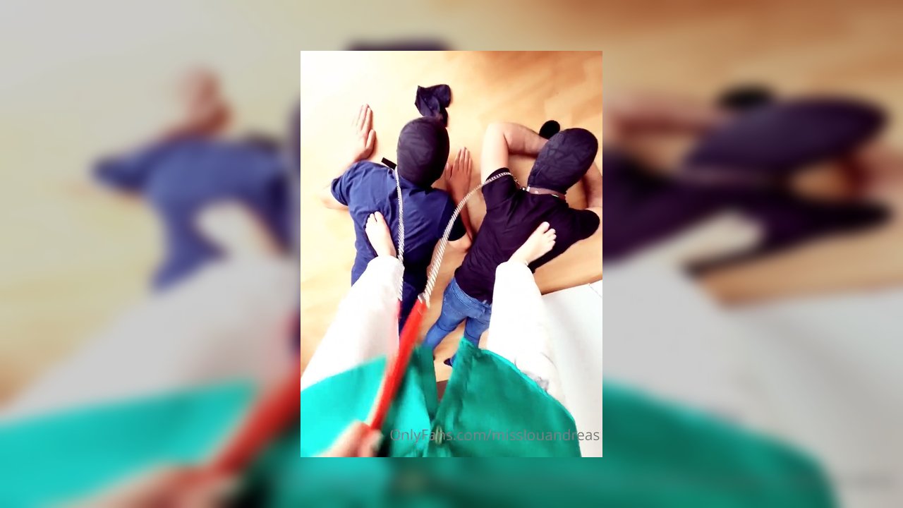 En şanslı köleler