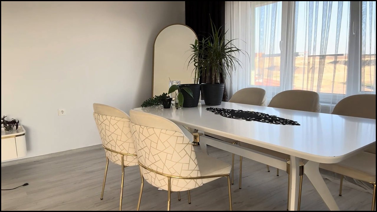 Eda Nur Kılıç Youtube Katıl ifşa - Salon temizliyoruz