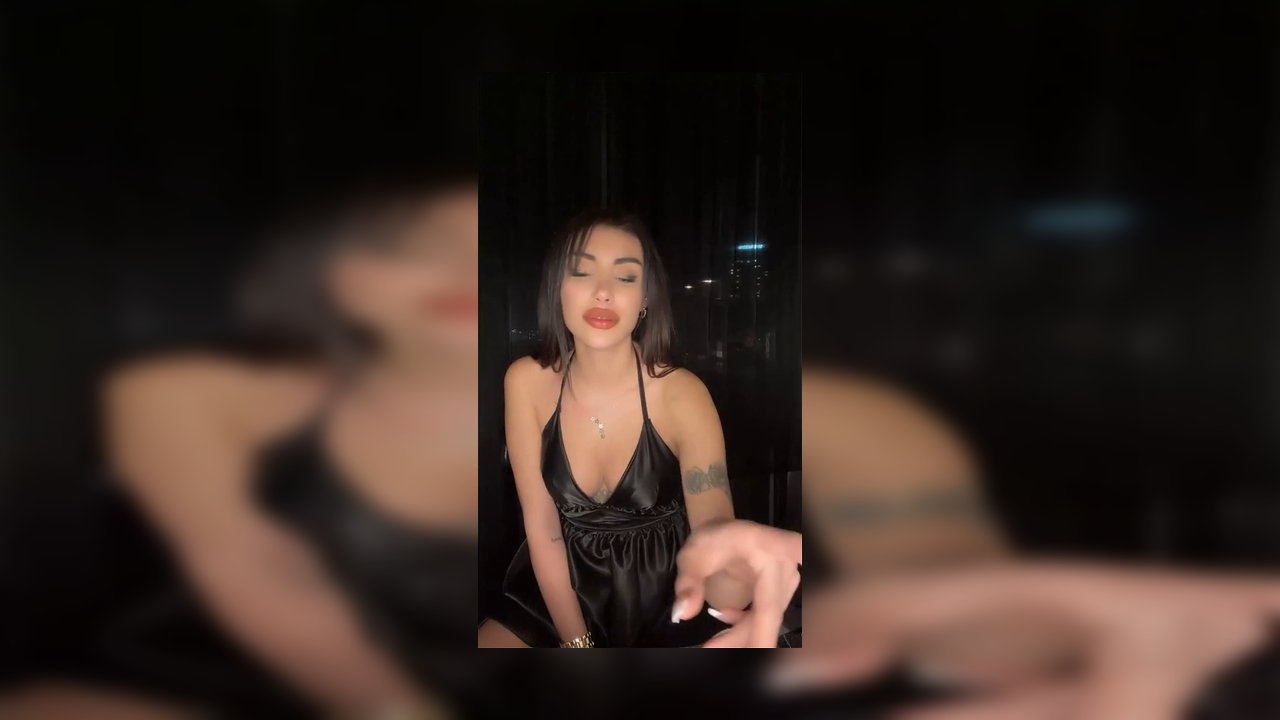 Hazelnut Superlive ve bigo içerikleri part 23