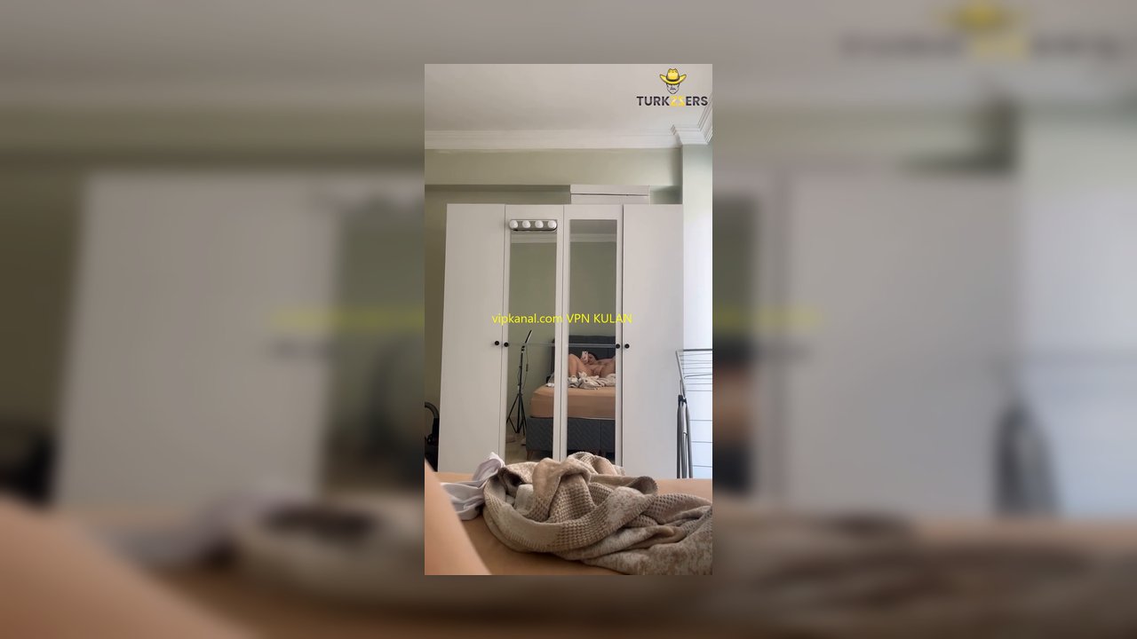 Zeynep Nur Maviş Telegram Vip ifşa videoları part 28