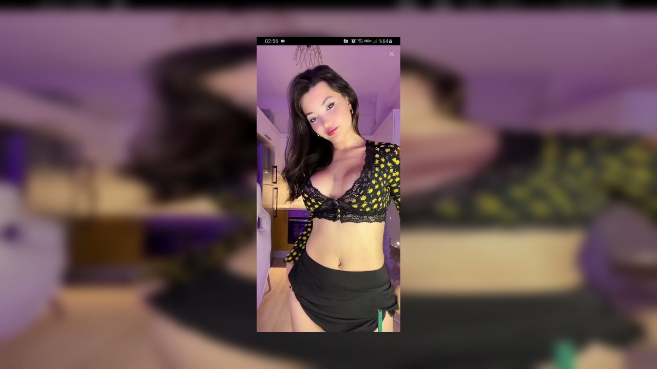 Bigo Kitana premium bigo ifşa videoları part 164