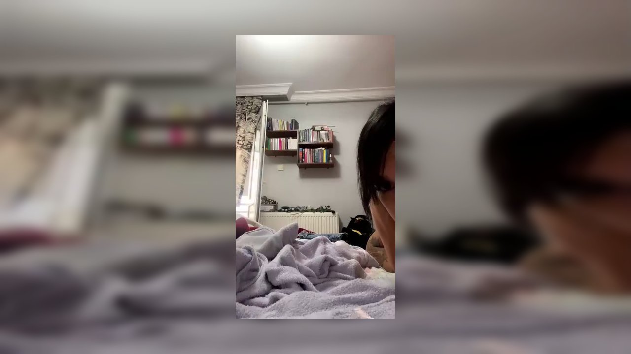 Sinem Bahar (Lollaa35) Onlyfans ve Tango live ifşa videoları part 29