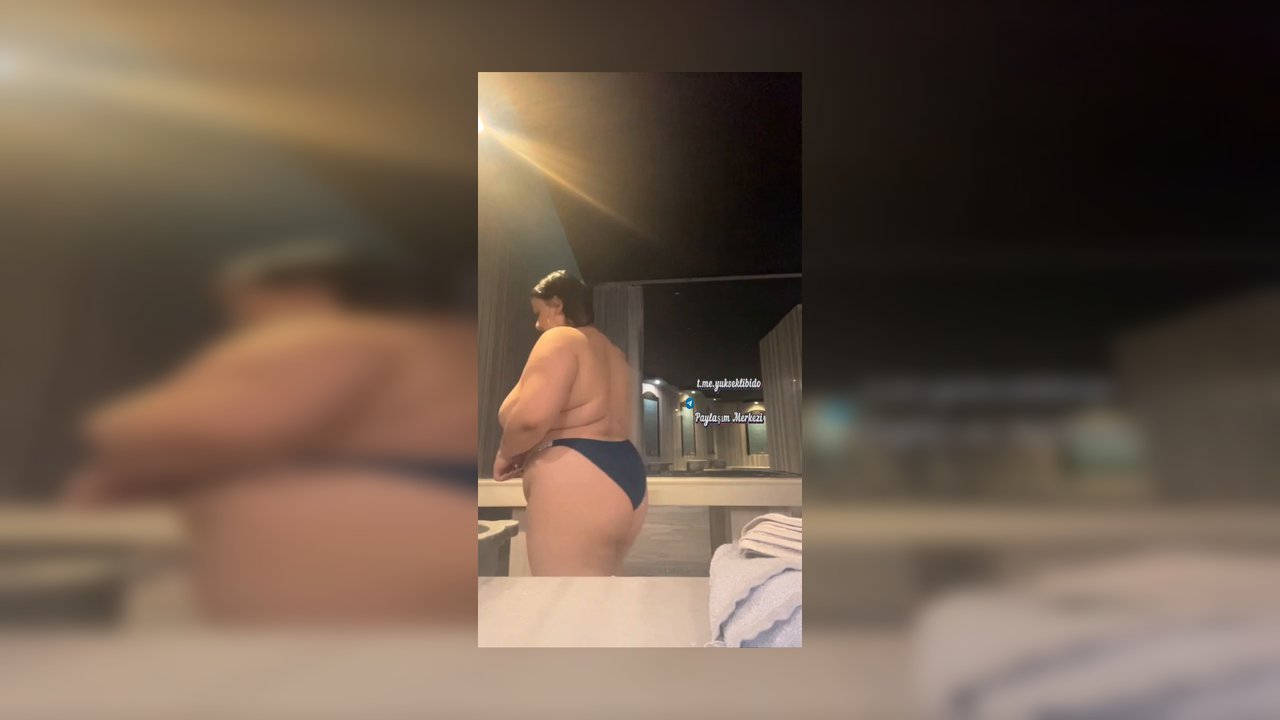 Zeynep Nur Maviş Telegram Vip ifşa videoları part 48