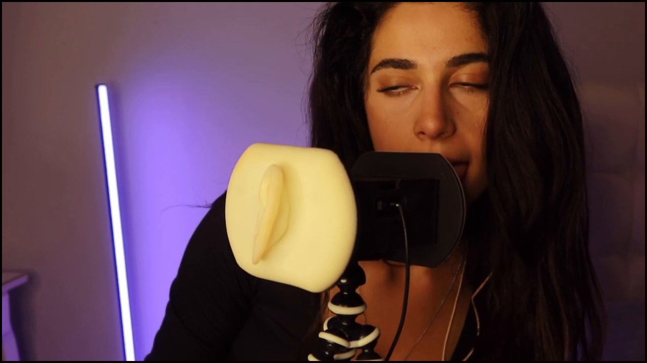 Mehtap Ziyagil Patreon ve Youtube ifşa videoları part 7