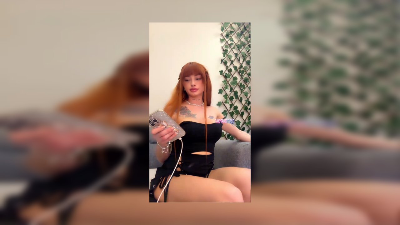 Nupelda Tango ifşa videoları part 43