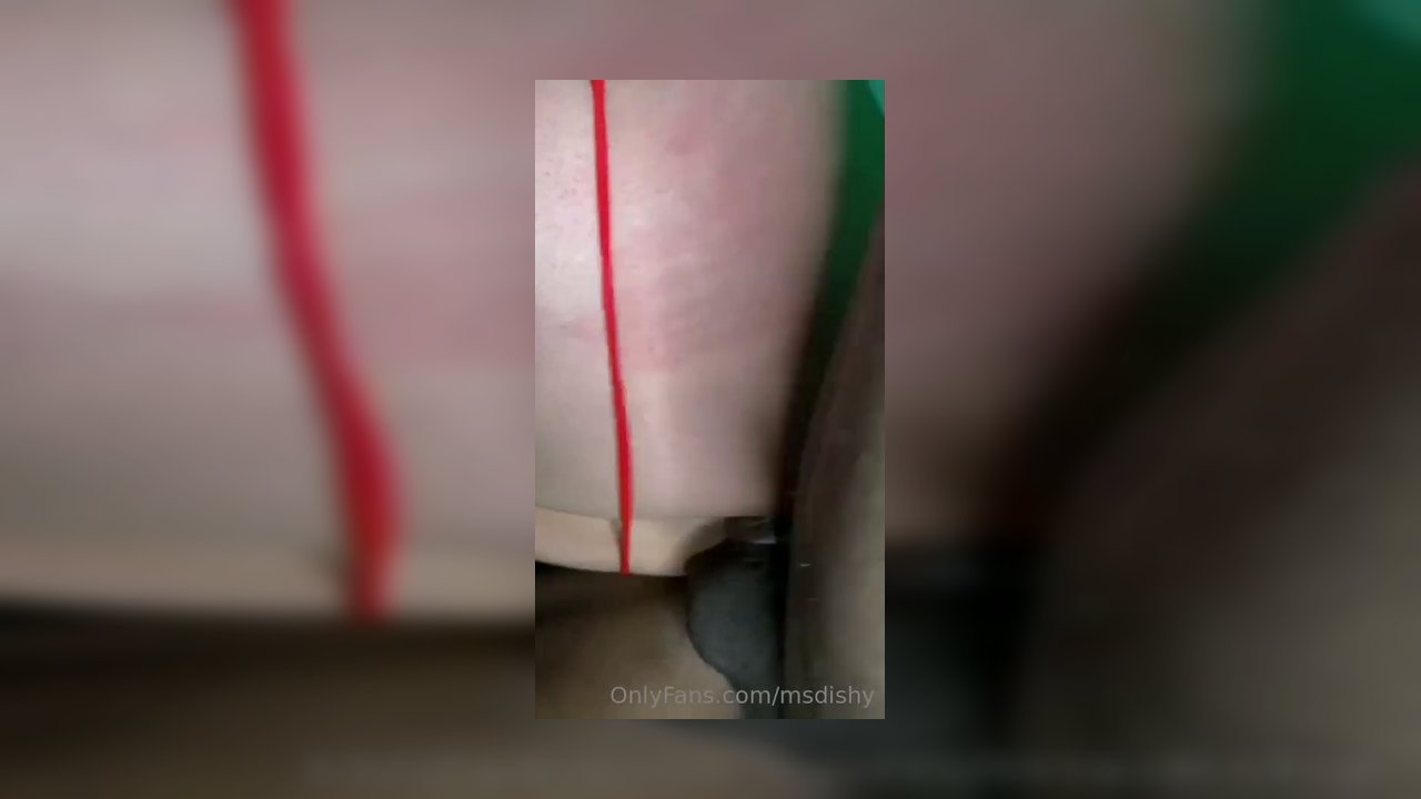 Msdishy Bal Hatun Onlyfans İfşa Videoları Part 11
