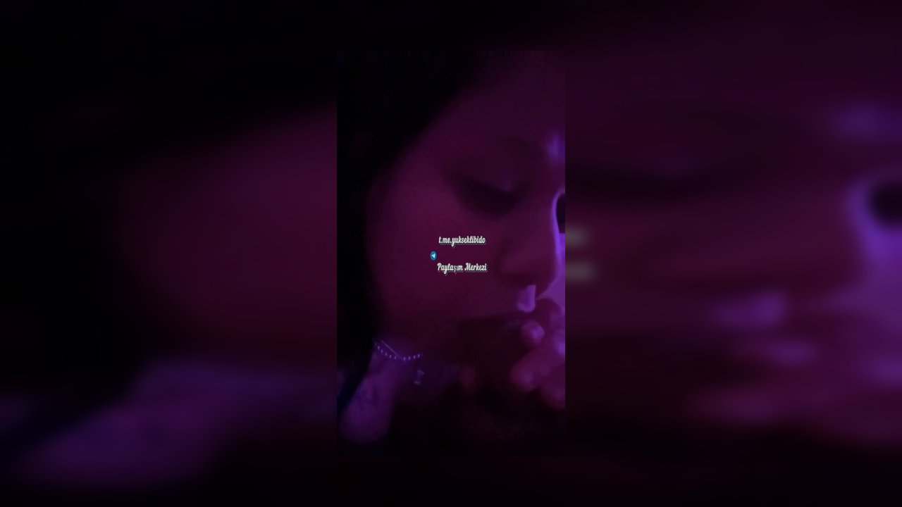 Zeynep Nur Maviş Telegram Vip ifşa videoları part 96