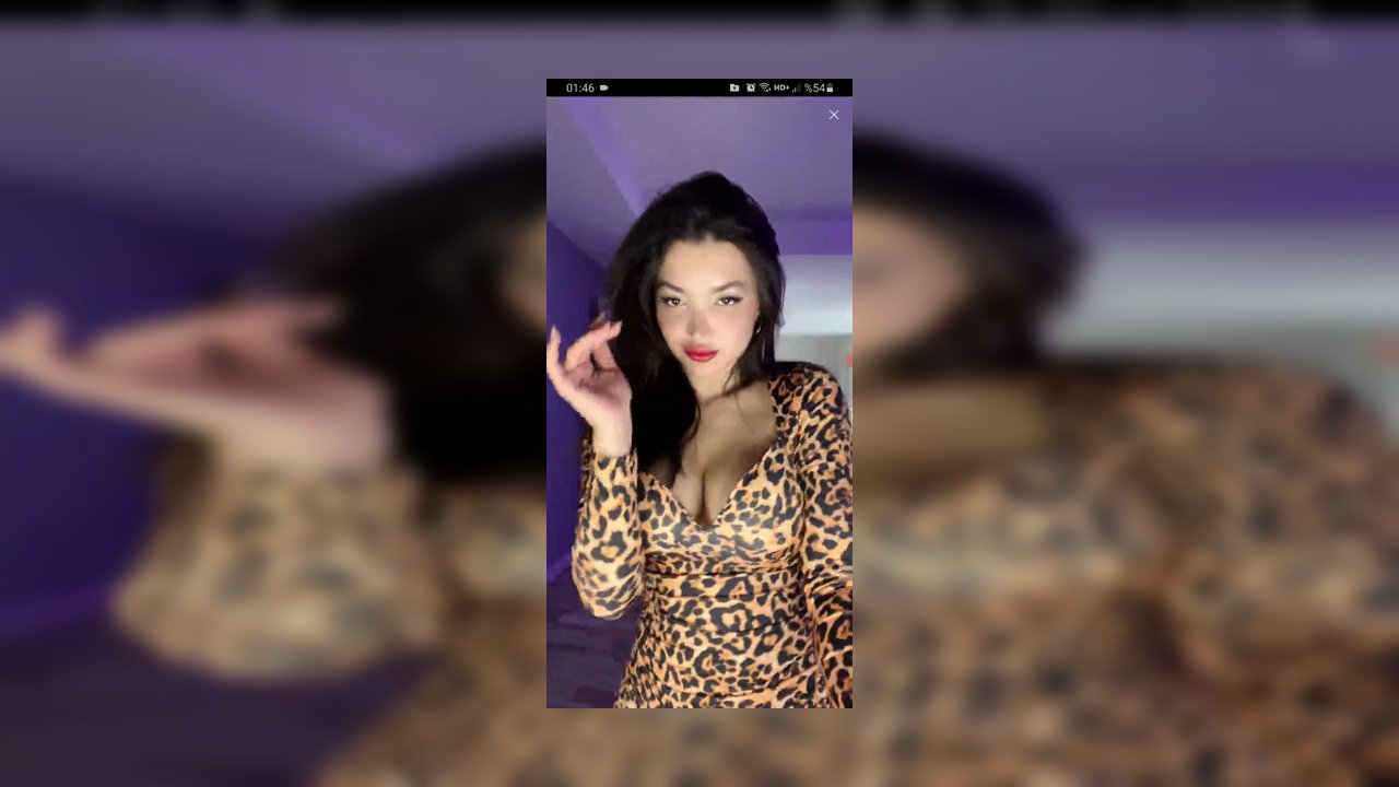 Bigo Kitana premium bigo ifşa videoları part 65