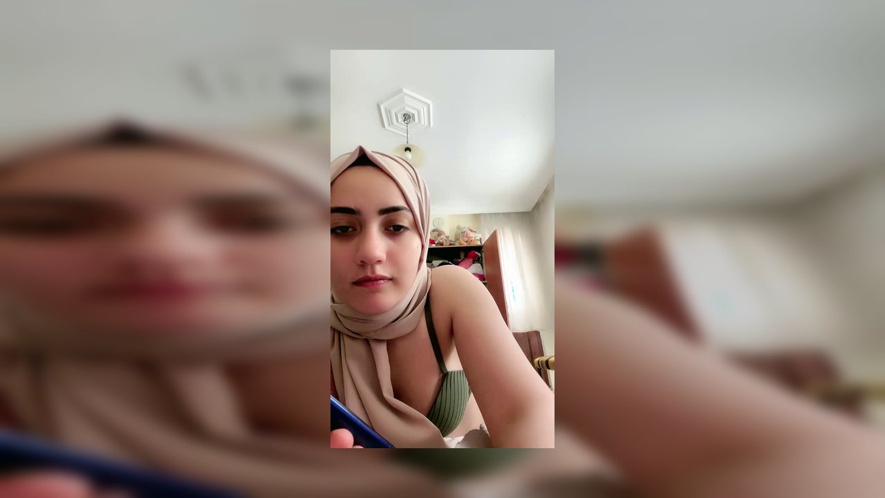 Tango Türbanlı Donat ifşa videoları part 43