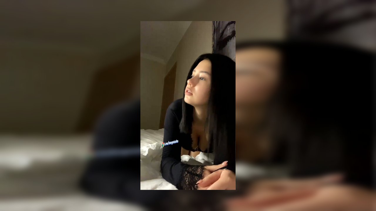 Tango Cero (Cansın) Tüm harika ifşa videoları part 35