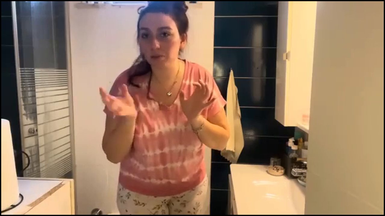 Vlog _ Birlikte Saçımı Yapalım