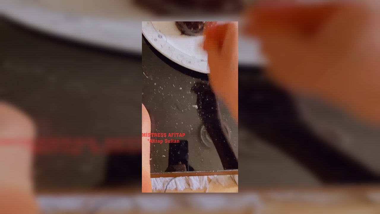 PASTA SEVEN KÖLEME ÖZEL PASTA