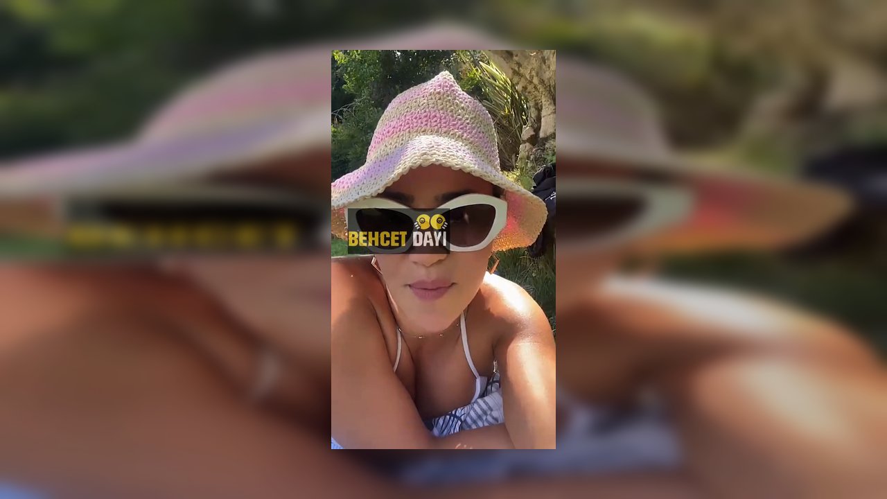 Serpil Cansız Tango ve Onlyfans ifşa Yayınları Part 22