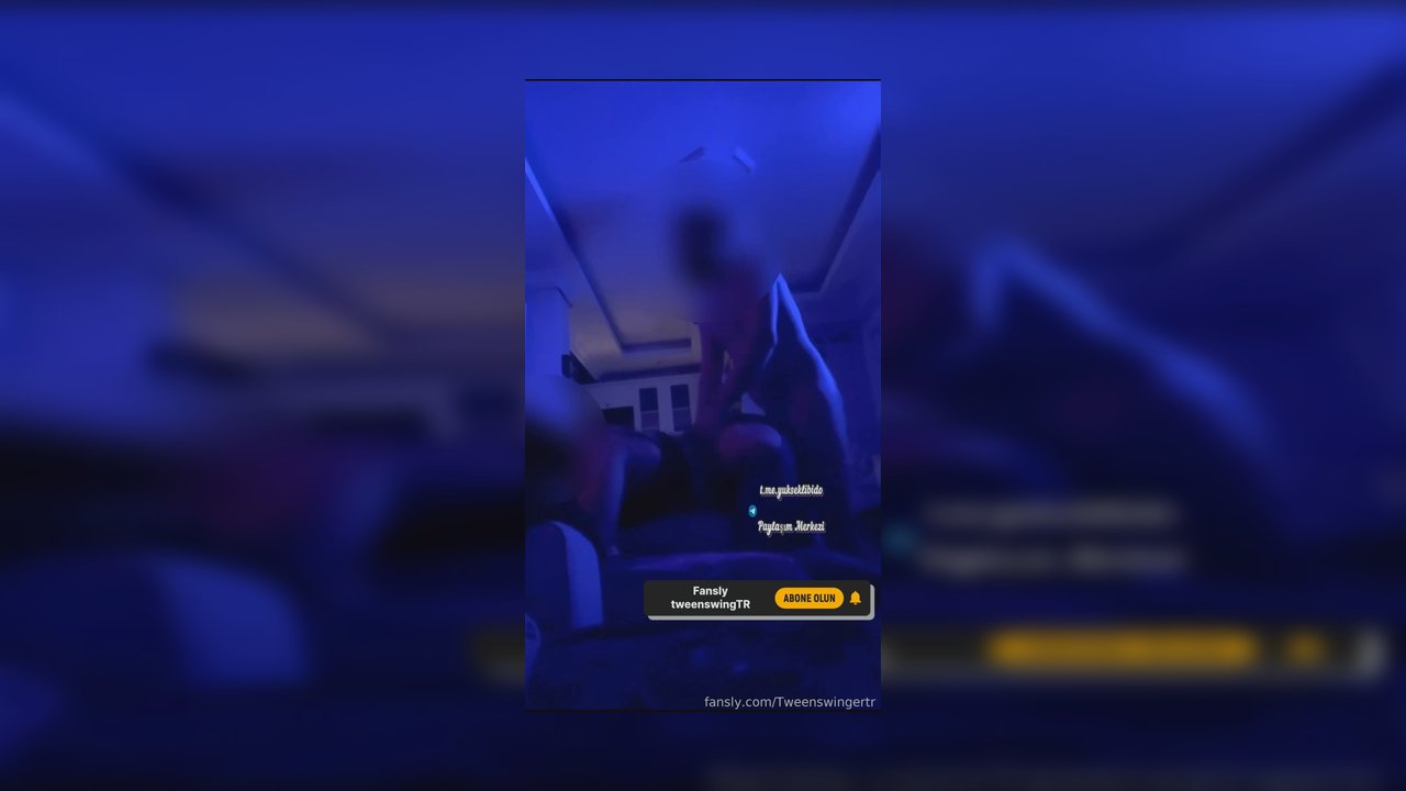 Tweenswingertr Fansly İfşa videoları 6