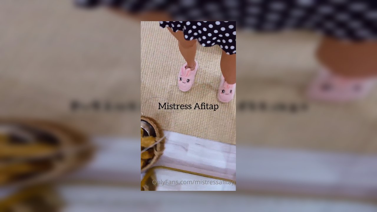 Benim ev halimde böyle