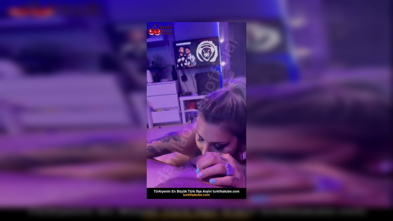 Daha iyi sakso çeken çekilen video görmedim