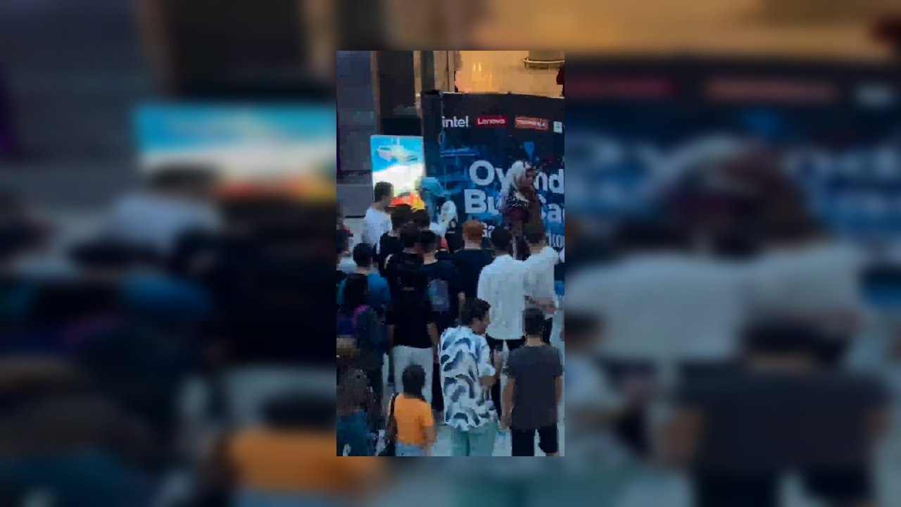 Türk Cosplay kızı aldreann'nin premimum ifşa videoları part 31