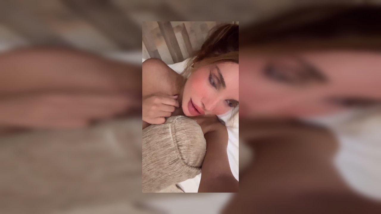 Damla Ekmekçioğlu (Damlagram) Premium İfşa Videoları Part 22