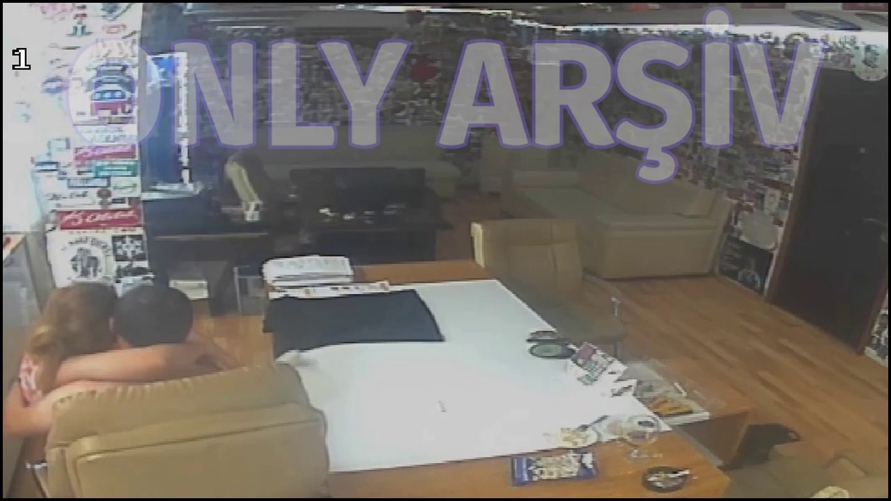 Gizli ipcam görüntüleri özel paylaşım part 19