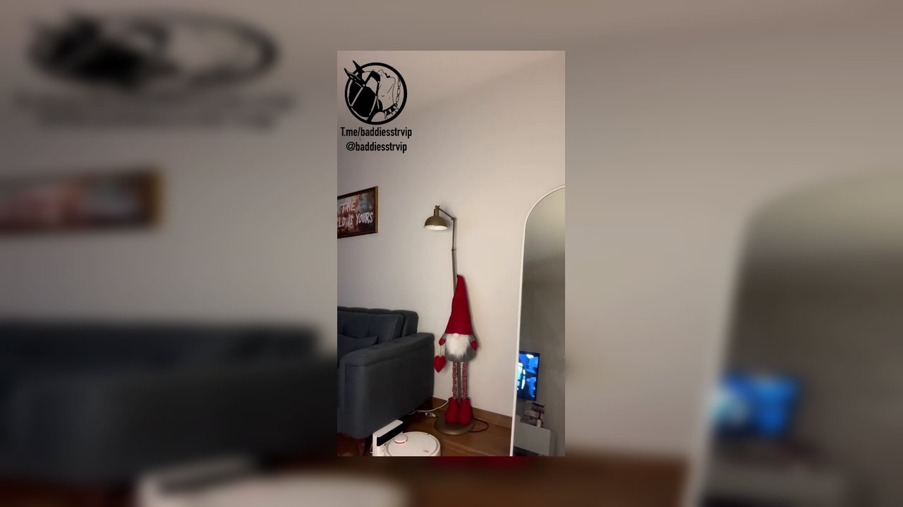 Shawty Tango premium ifşa videoları part 11