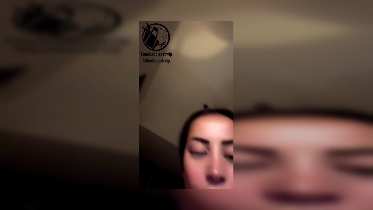 Shawty Tango premium ifşa videoları part 19