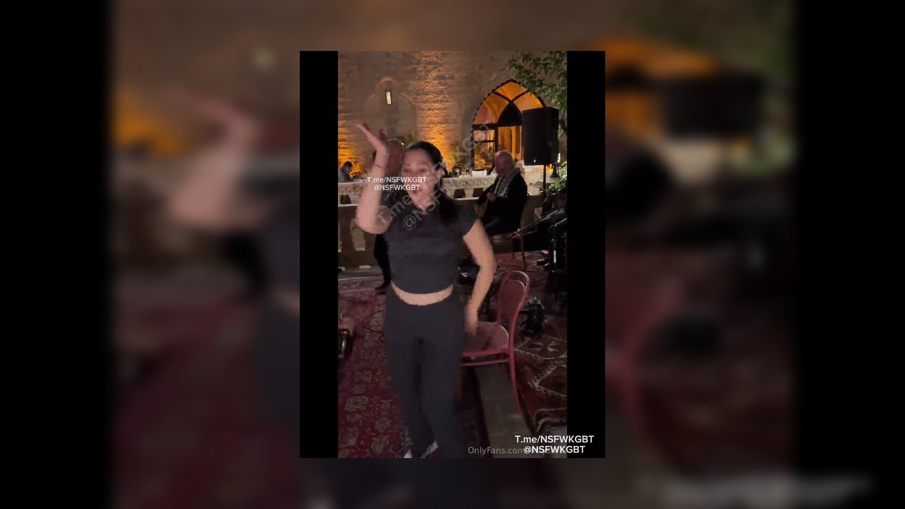 Hilal fener yeni ifşa videoları part 3