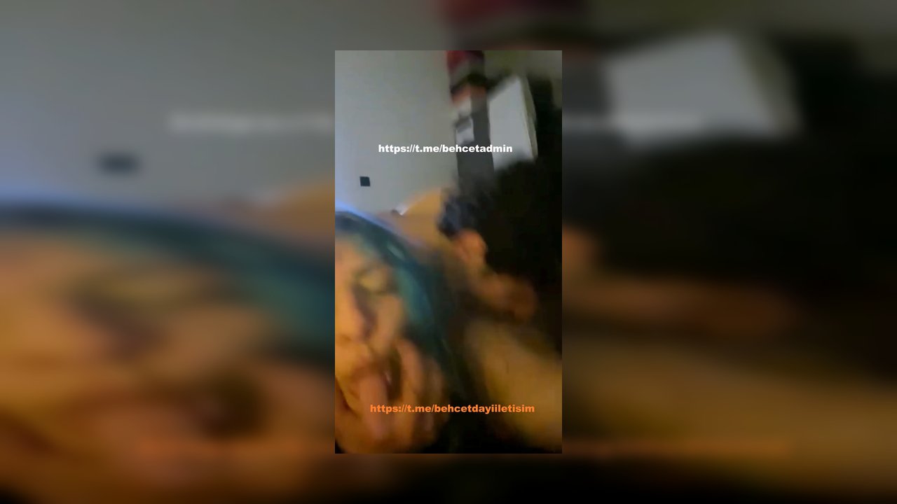 Tango İrem Su Efsane ifşa Sex Videoları Part 26