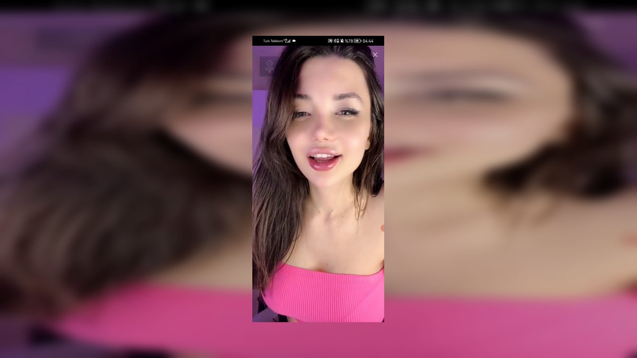 Bigo Kitana premium bigo ifşa videoları part 91