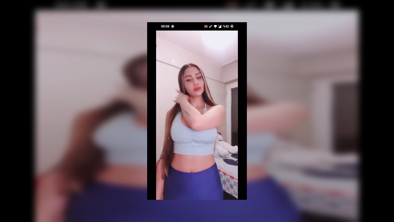 Prenses Annesi Premium ifşa videoları part 52