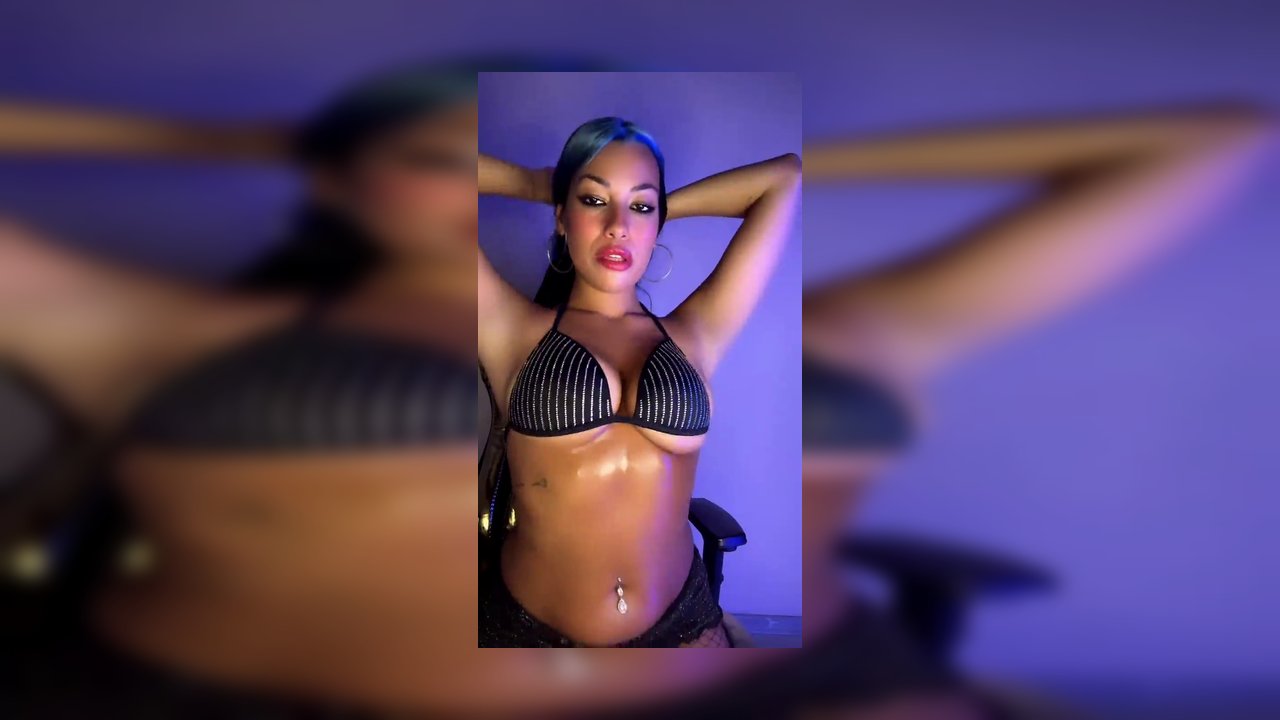 Tango Serenay Okay Premium İfşa Videoları Part 11