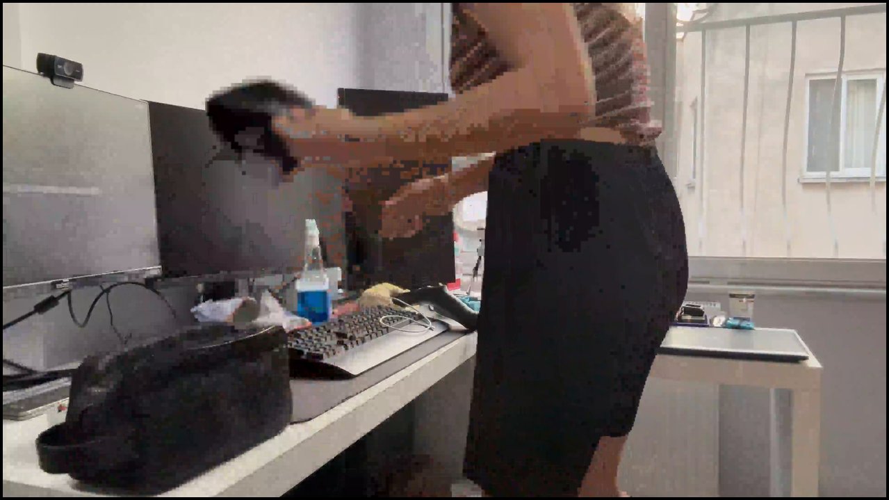 Göksu Düldül yeni youtube katıl ifşa videoları vol 5