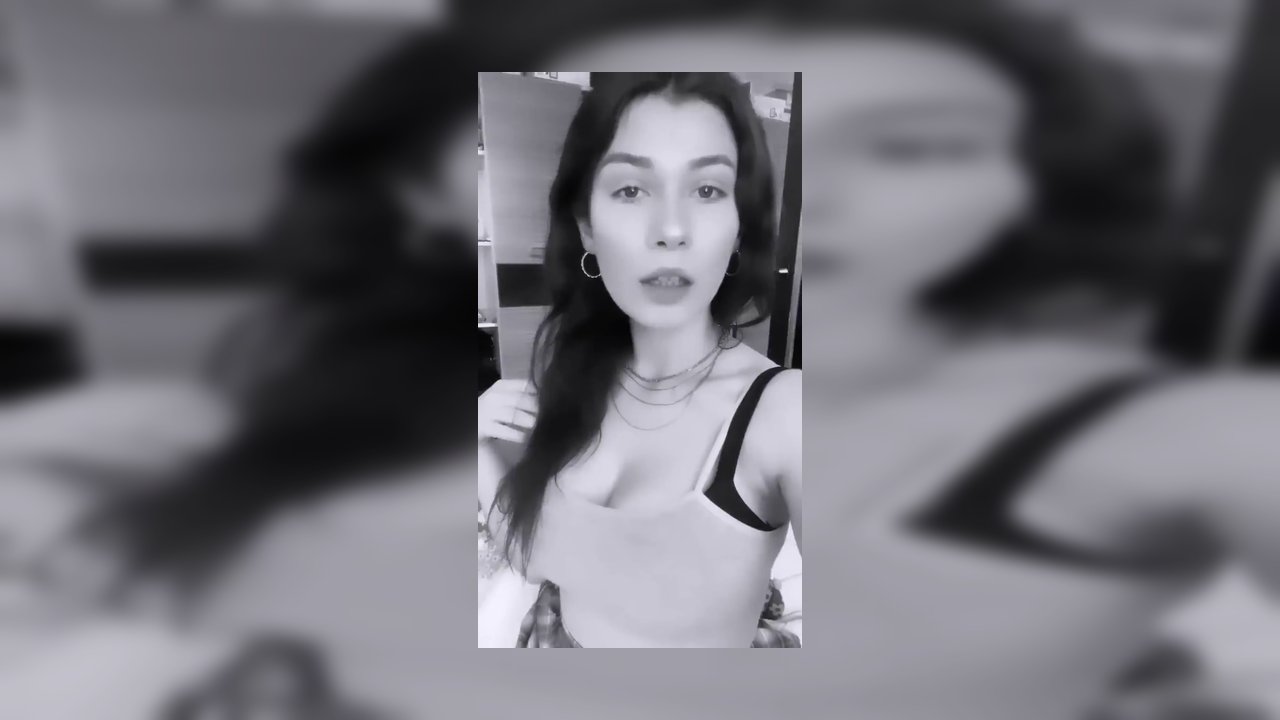 Cansu Çakal Onlyfans Videoları Vol 6