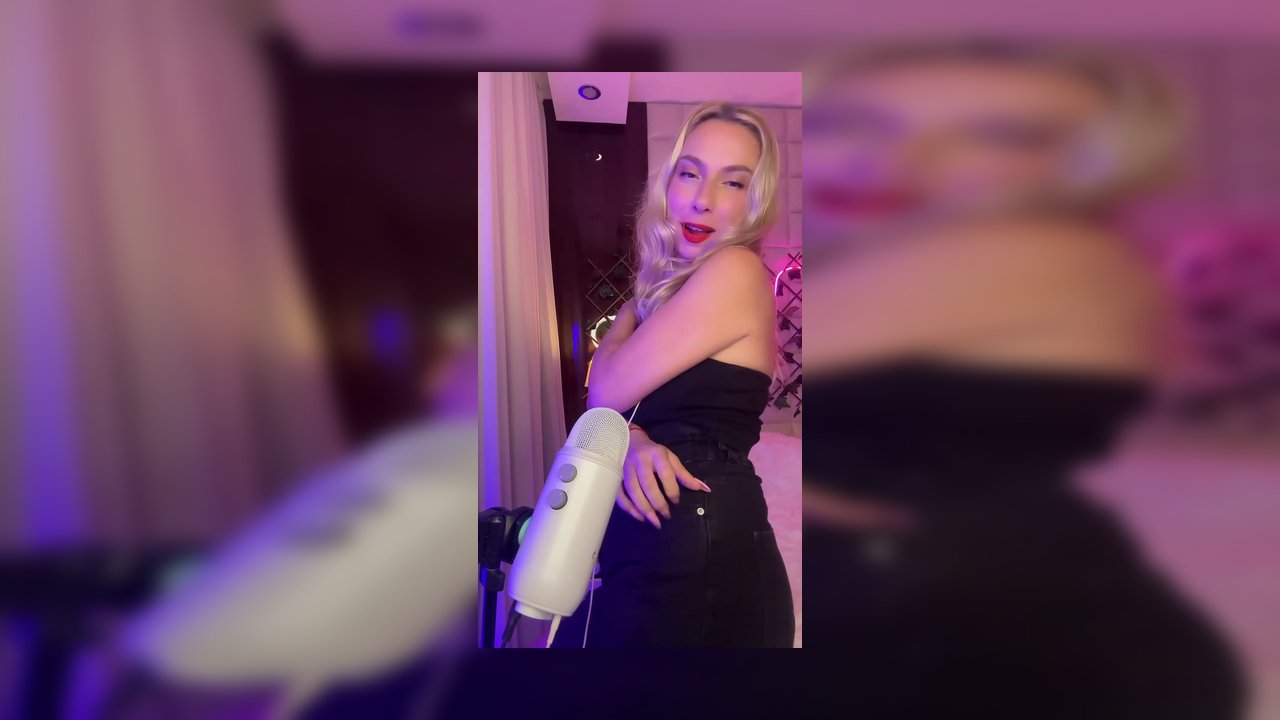 PelinAsmr Patreon 13.06.2025 ifşa - Scratching Asmr