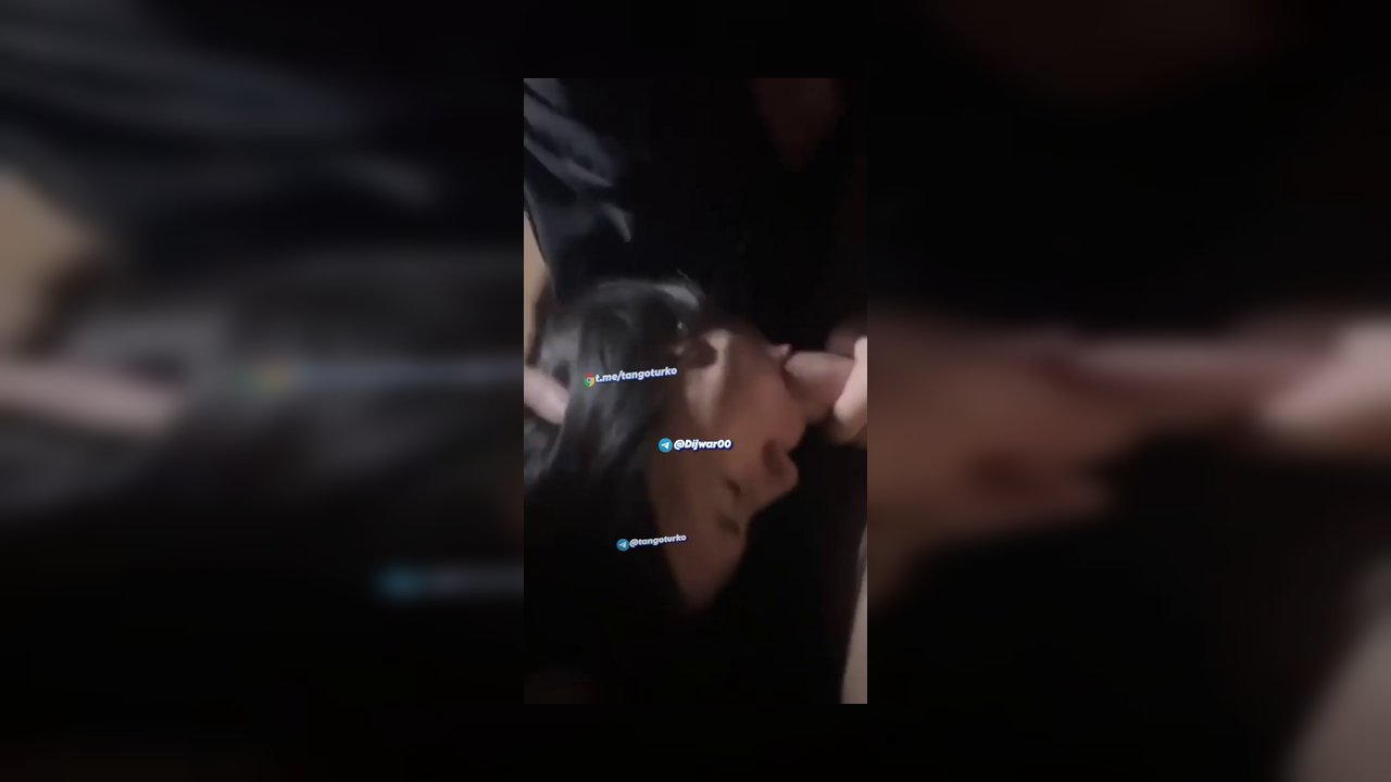 Tango Cero (Cansın) Tüm harika ifşa videoları part 50