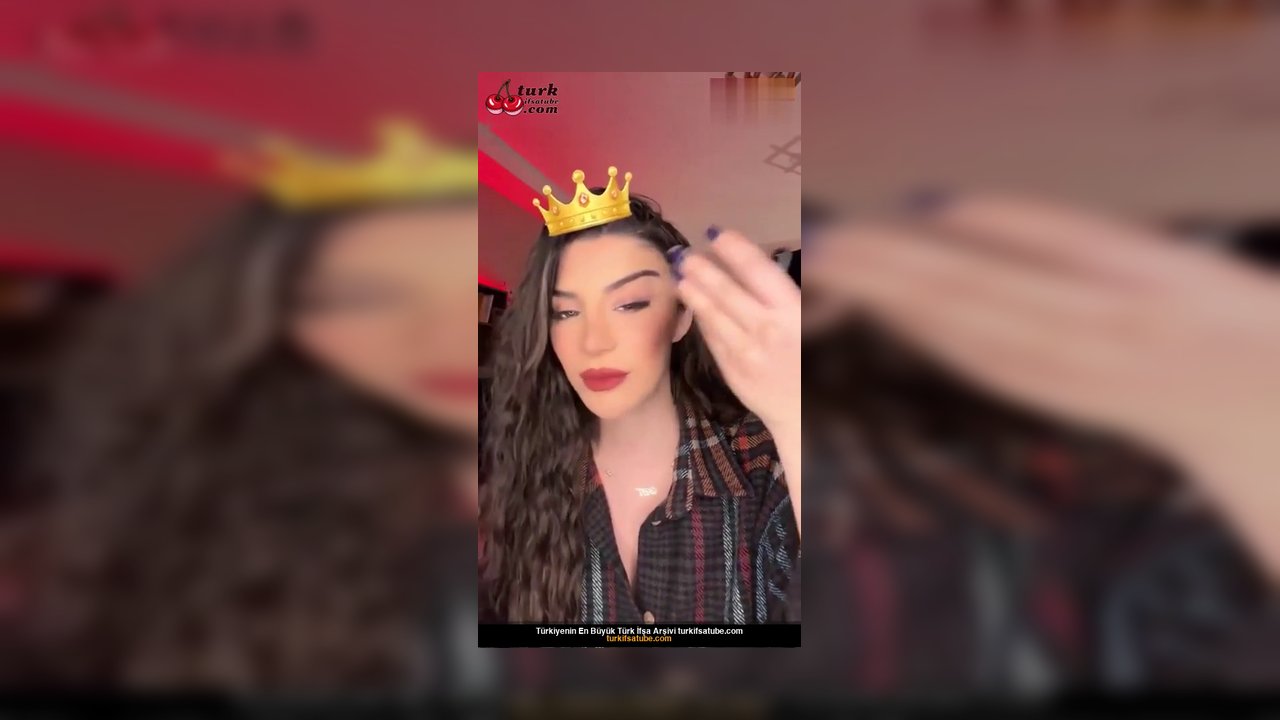 BerfEceTalin ifşa Normal yayın videosu full seyret