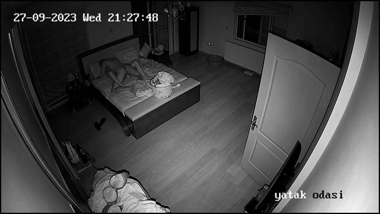 Türk Gizli İpcam, Özel Gizli kamera videoları gizli çekim part 29