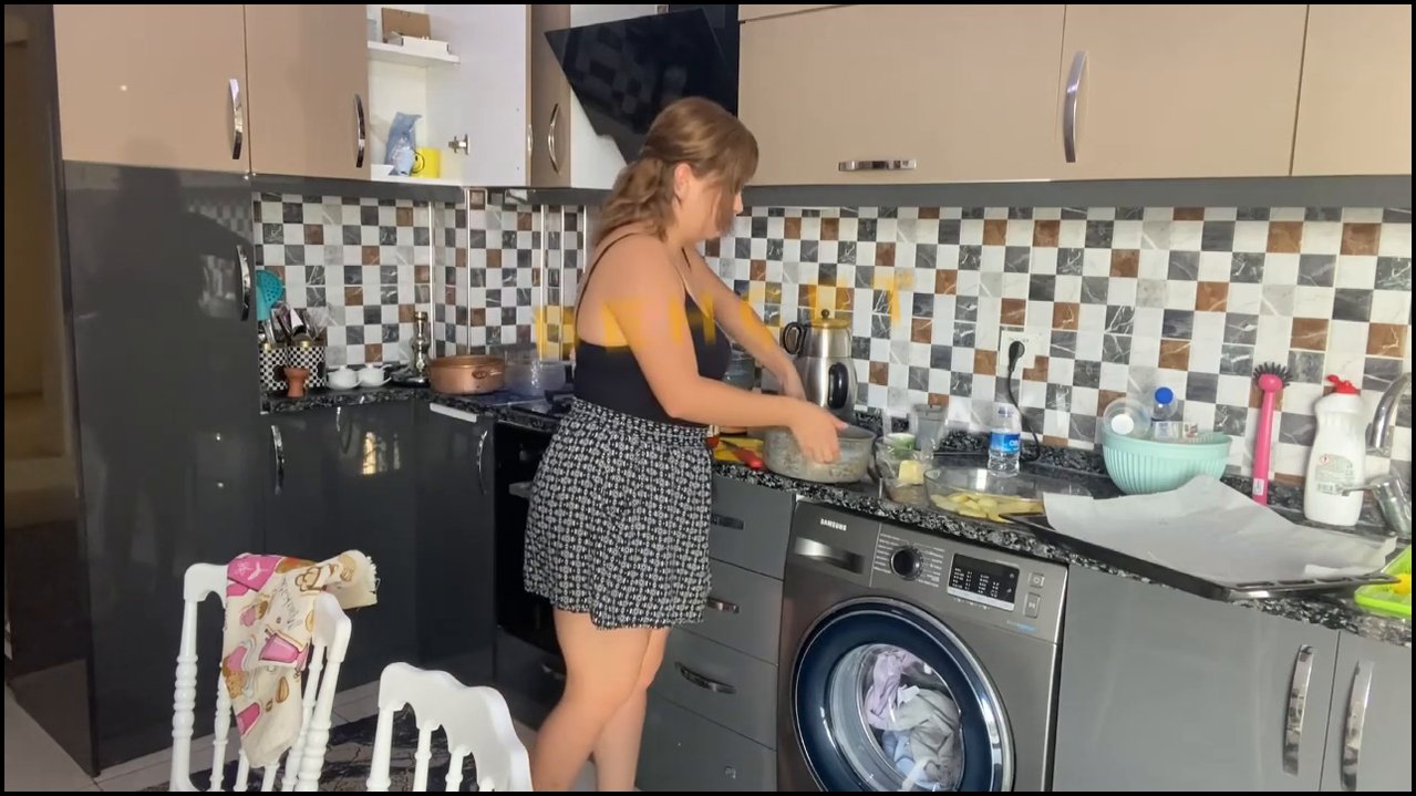 Buse’in life (Buse's Life) Youtube Katıl ifşa videoları part 55