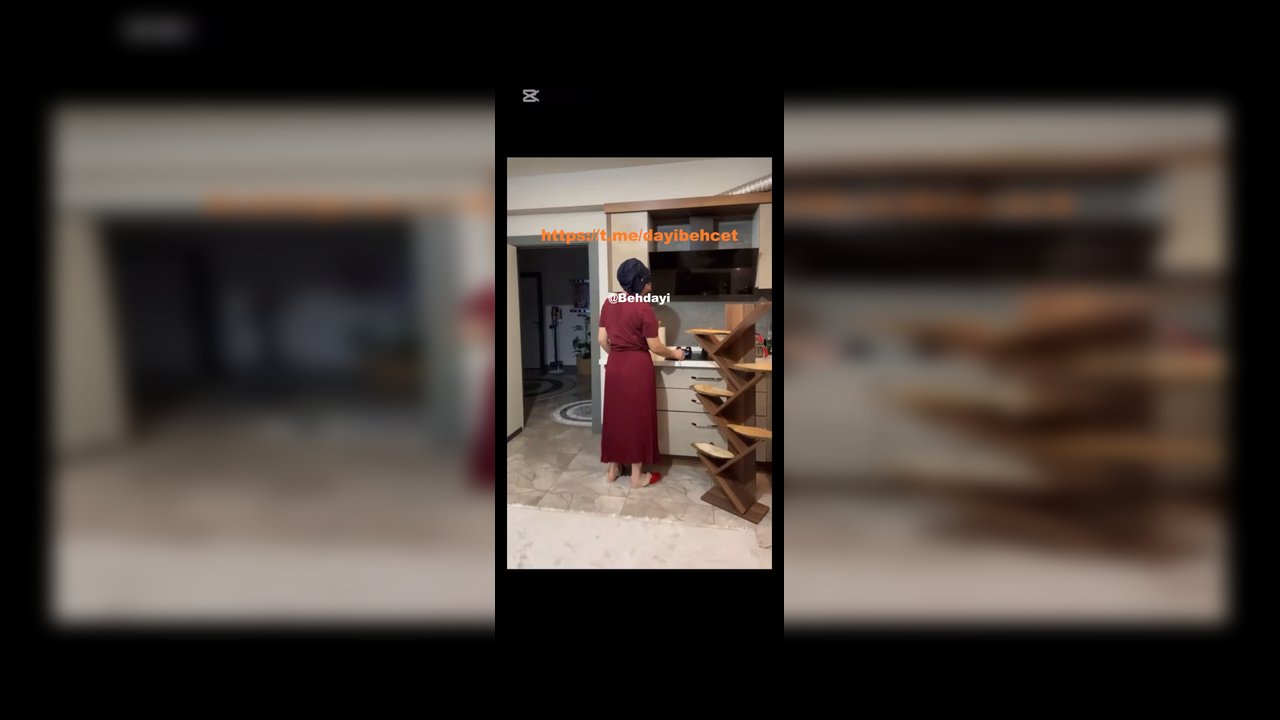 Fatma ile Her Telden yeni youtube ifşa videoları part 5