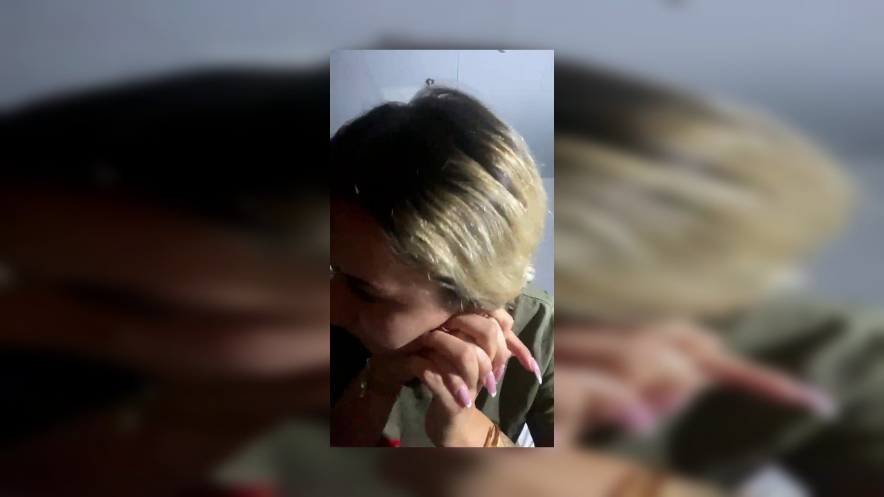 Naz Elbir Premium İfşa Yayınları Vol 28