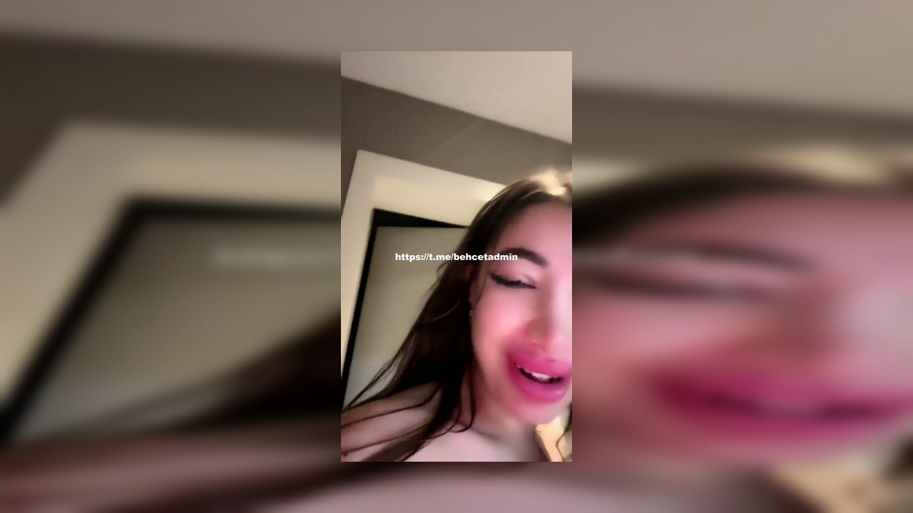 Poine Tango ifşa videosu 12.08.2025