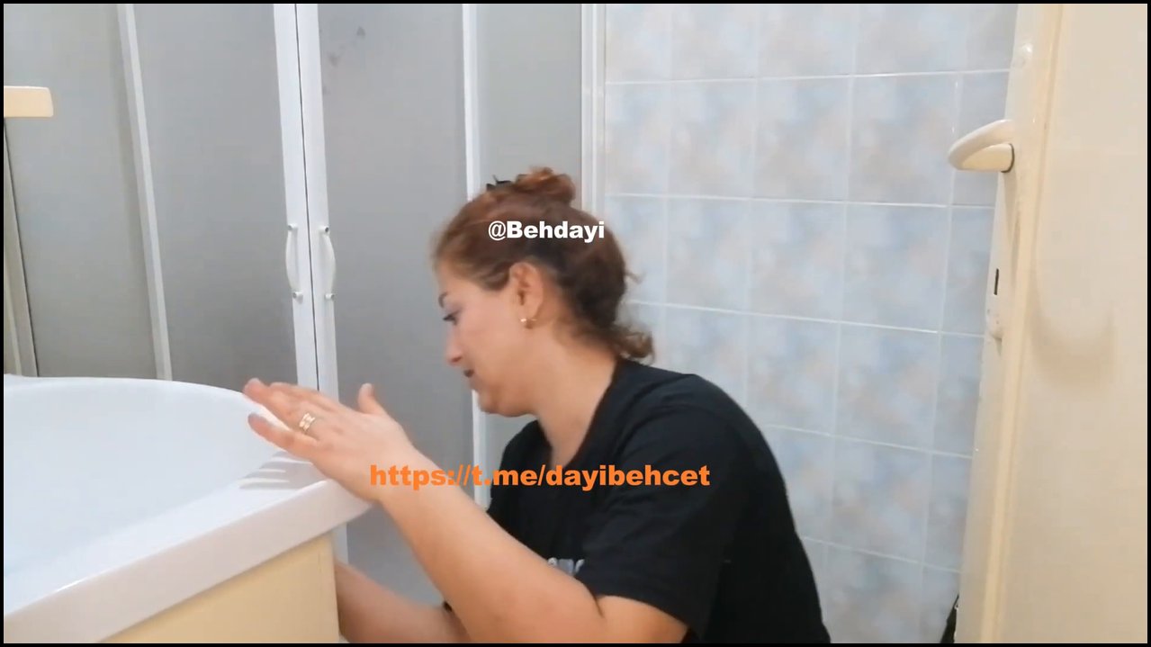 Gökçe Ersoy Yeni youtube katıl ifşa videoları part 3