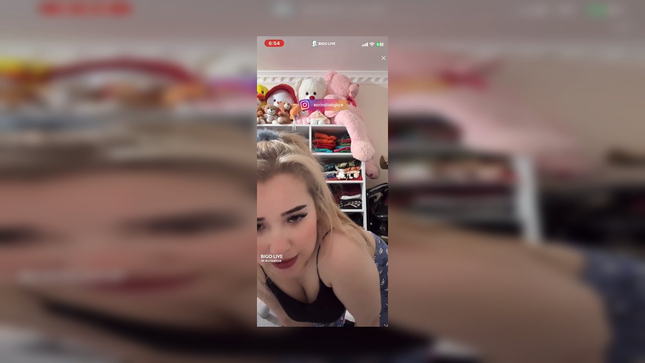 Ecrin Dilek Gökçe Karışık ifşa videoları part 44