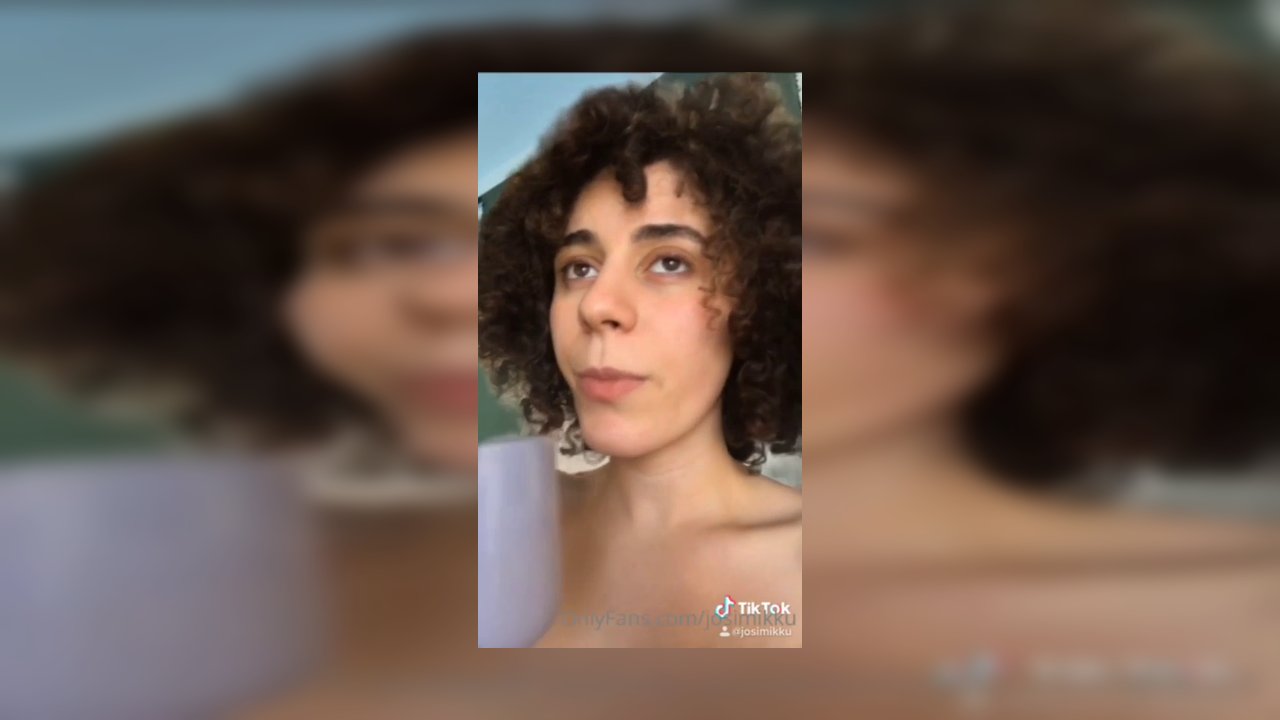 Josimikku Onlyfans ifşa arşiv videoları part 53